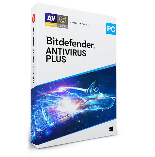 Bitdefender Antywirus Plus + VPN 10U/1Y - zdjęcie 2