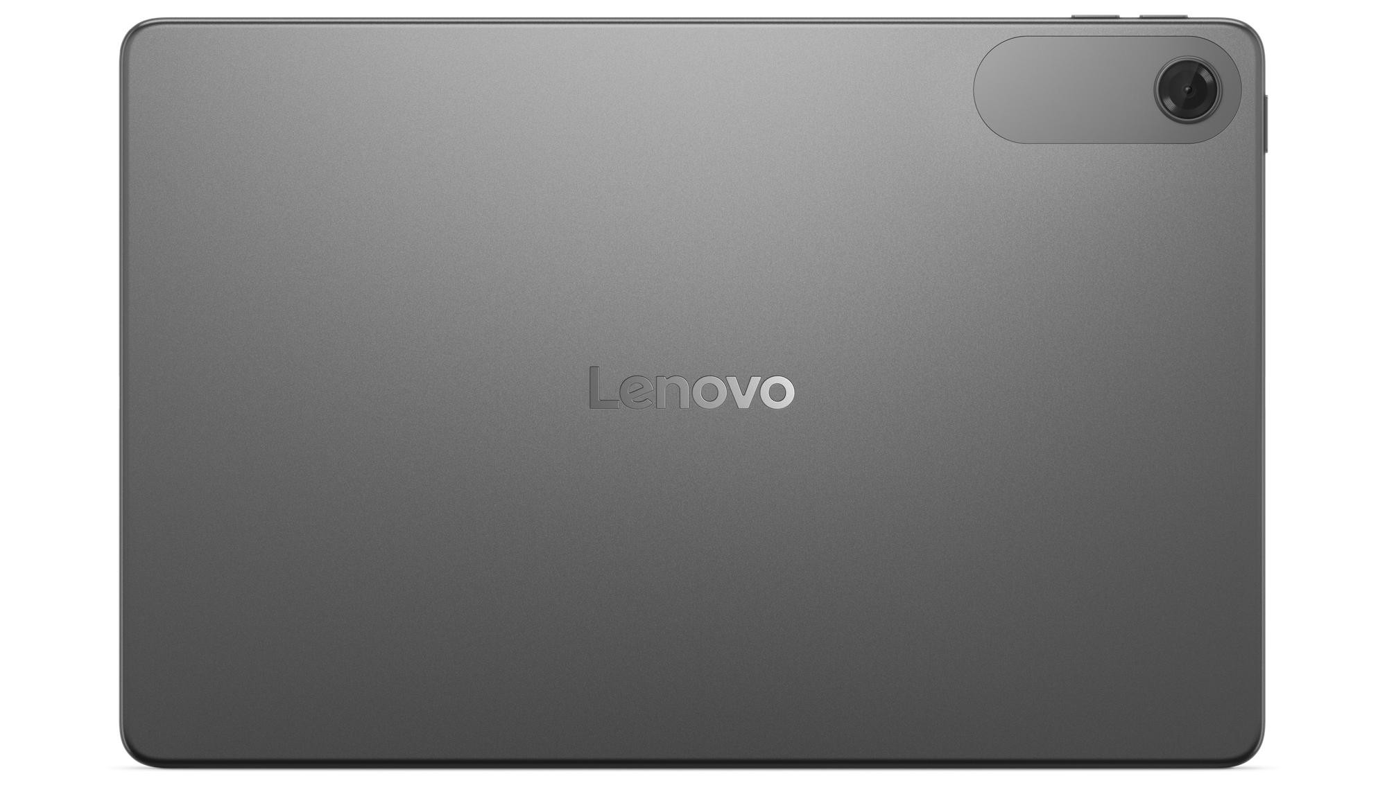Lenovo Tab MediaTek Helio G85 10.1" WUXGA 400nits 60Hz Touch 4/64GB Arm Mali-G52 LTE Android Luna Grey - zdjęcie 4