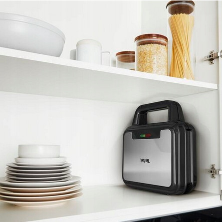 Opiekacz TEFAL SW383D10 - zdjęcie 8