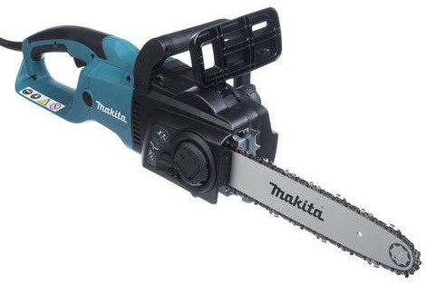 Piła łancuchowa 2000W MAKITA UC3051A - zdjęcie 4
