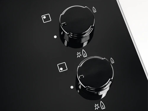 Płyta gazowa ELECTROLUX EGG6407K - zdjęcie 2