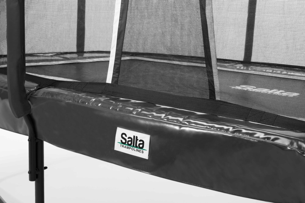 Trampolina Salta First Class - 214 x 366cm - zdjęcie 3