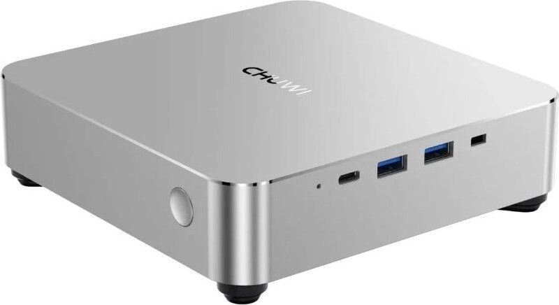 PC Chuwi AuBox-P Ryzen 9 6900HX 16GB SSD512 BT W11Pro - zdjęcie 3