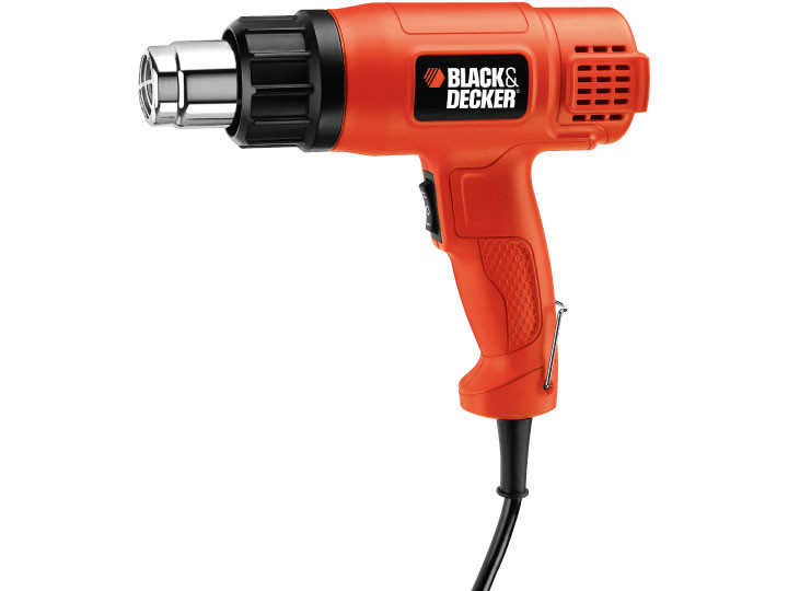 Opalarka 1750W KX1650 Black&Decker - zdjęcie 1