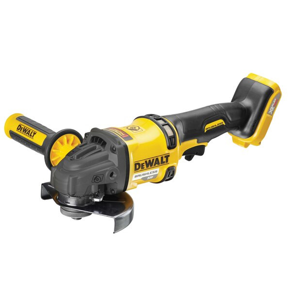 Szlifierka kątowa 54V+walizka DCG418NT DEWALT - zdjęcie 1