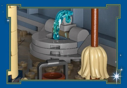 LEGO Disney 43222 Zamek Disneya - zdjęcie 7