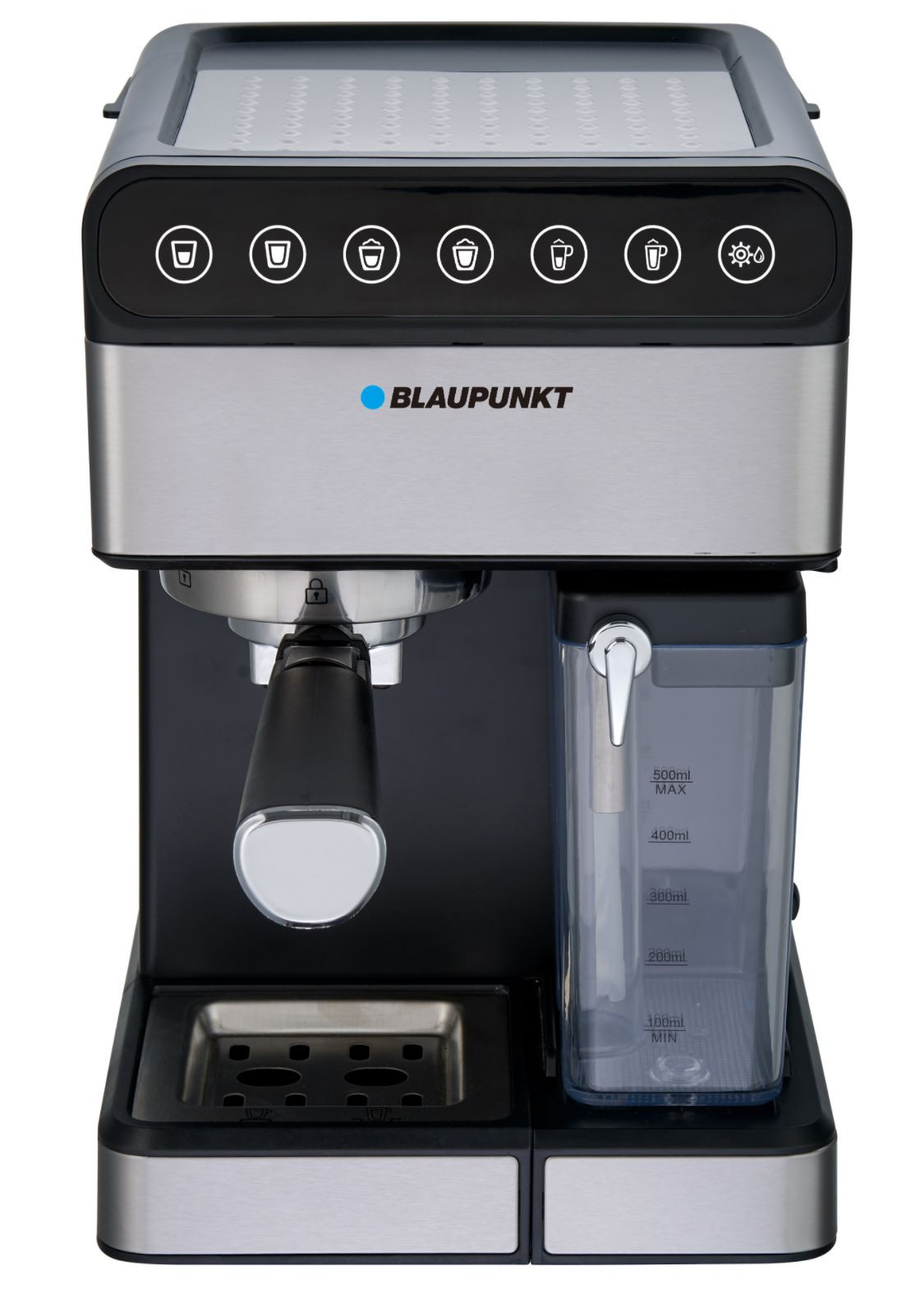 Ekspres do kawy Blaupunkt CMP601 - zdjęcie 2