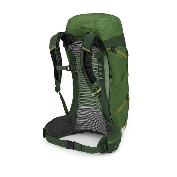 Plecak turystyczny Osprey Stratos 44 - seaweed/matcha green - zdjęcie 2