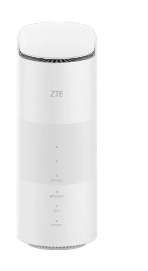 Router ZTE ZTE G5B - zdjęcie 2