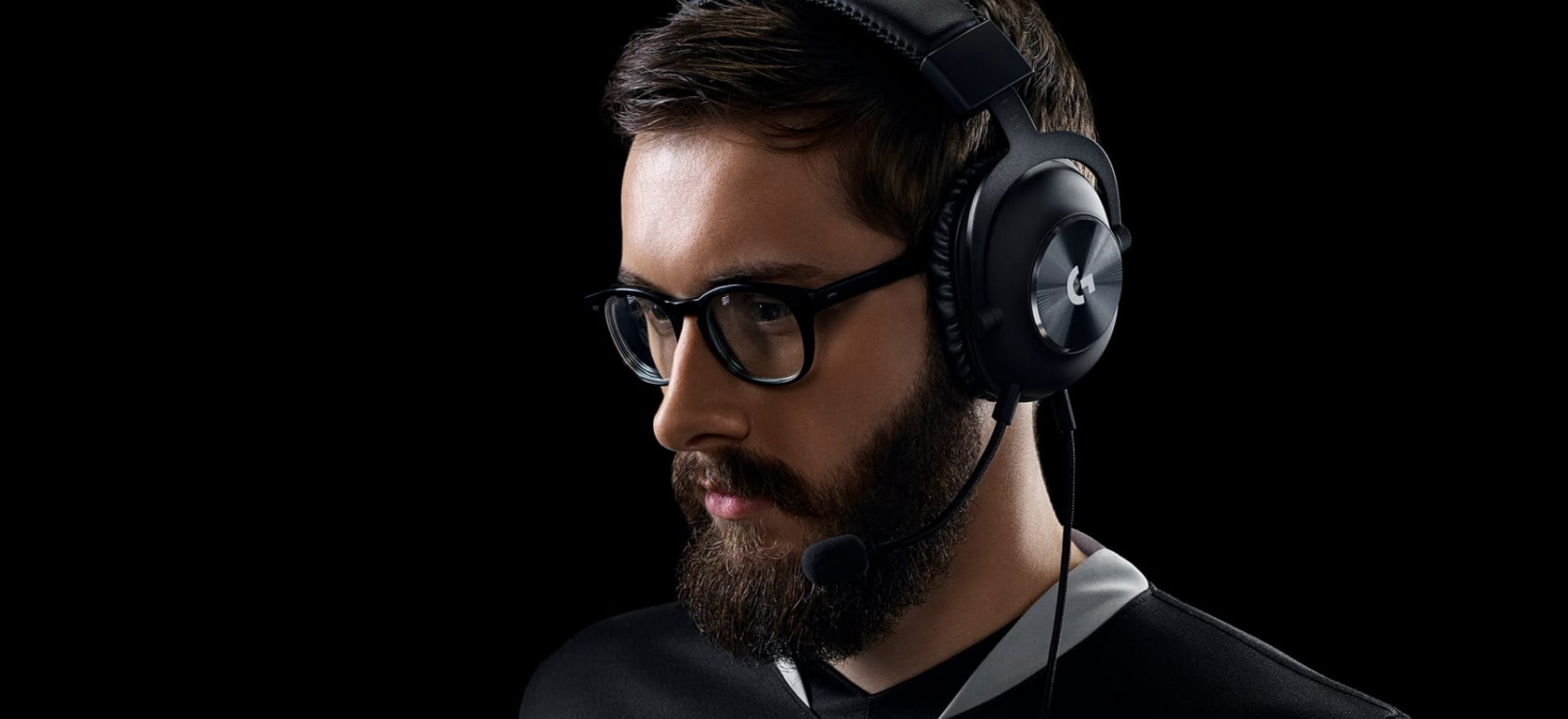 Logitech G Pro X - zdjęcie 1