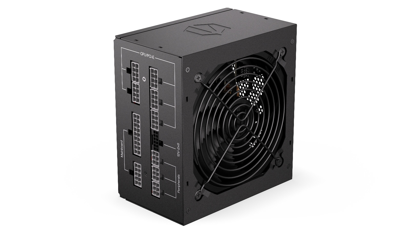 Zasilacz ENDORFY Supremo FM6 1000 W EY7A011 - zdjęcie 1