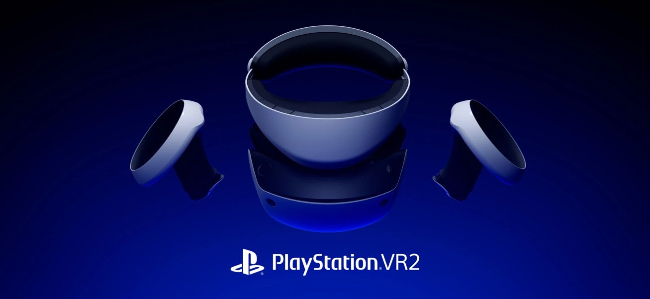 Sony Playstation VR2 PS5 - zdjęcie 1