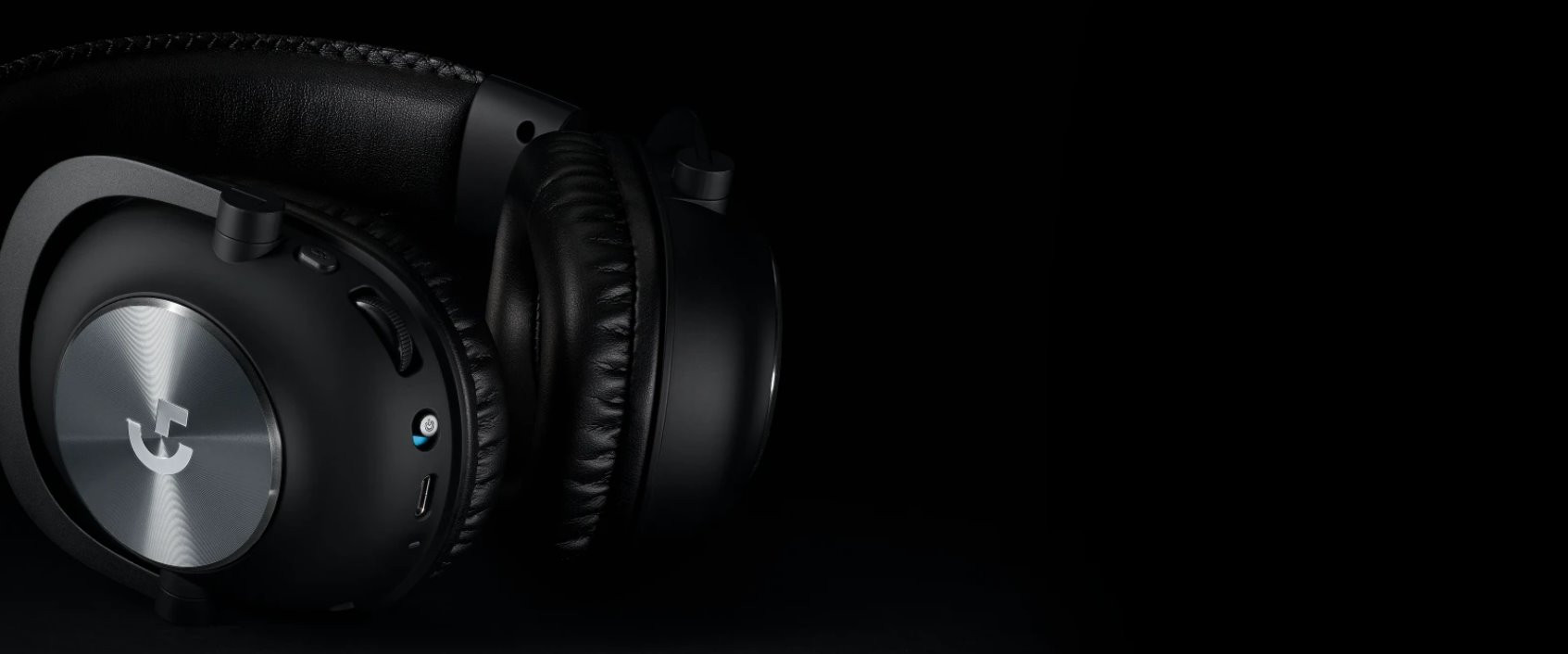 Logitech G Pro X Lightspeed - zdjęcie 2