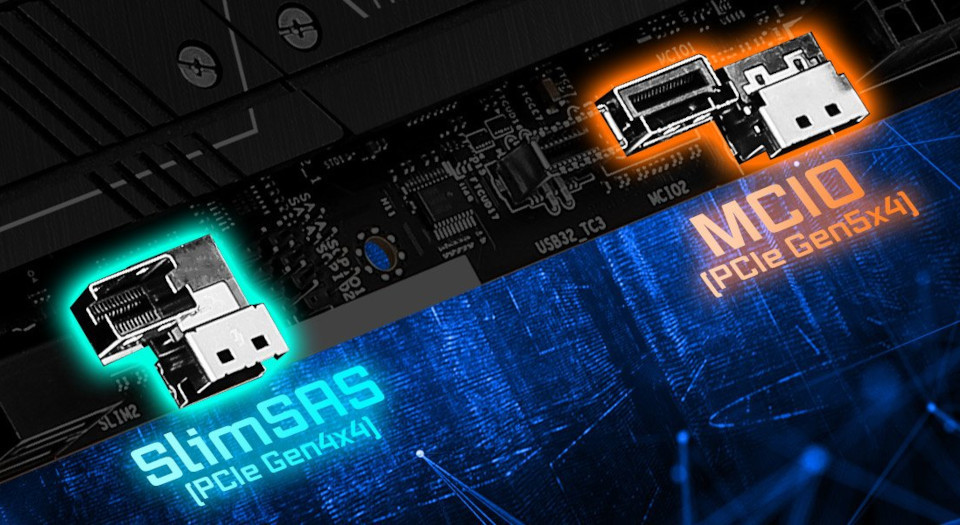 Płyta główna Asrock WRX90 WS EVO - zdjęcie 13