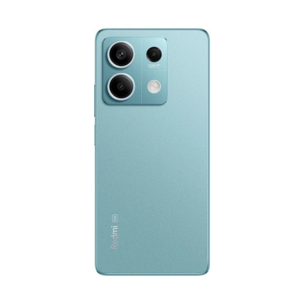 Smartfon Xiaomi Redmi Note 13 5G 8/256GB DS Ocean Teal Blue - zdjęcie 15