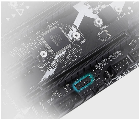 Płyta główna ASUS PRIME Z790-P - zdjęcie 15