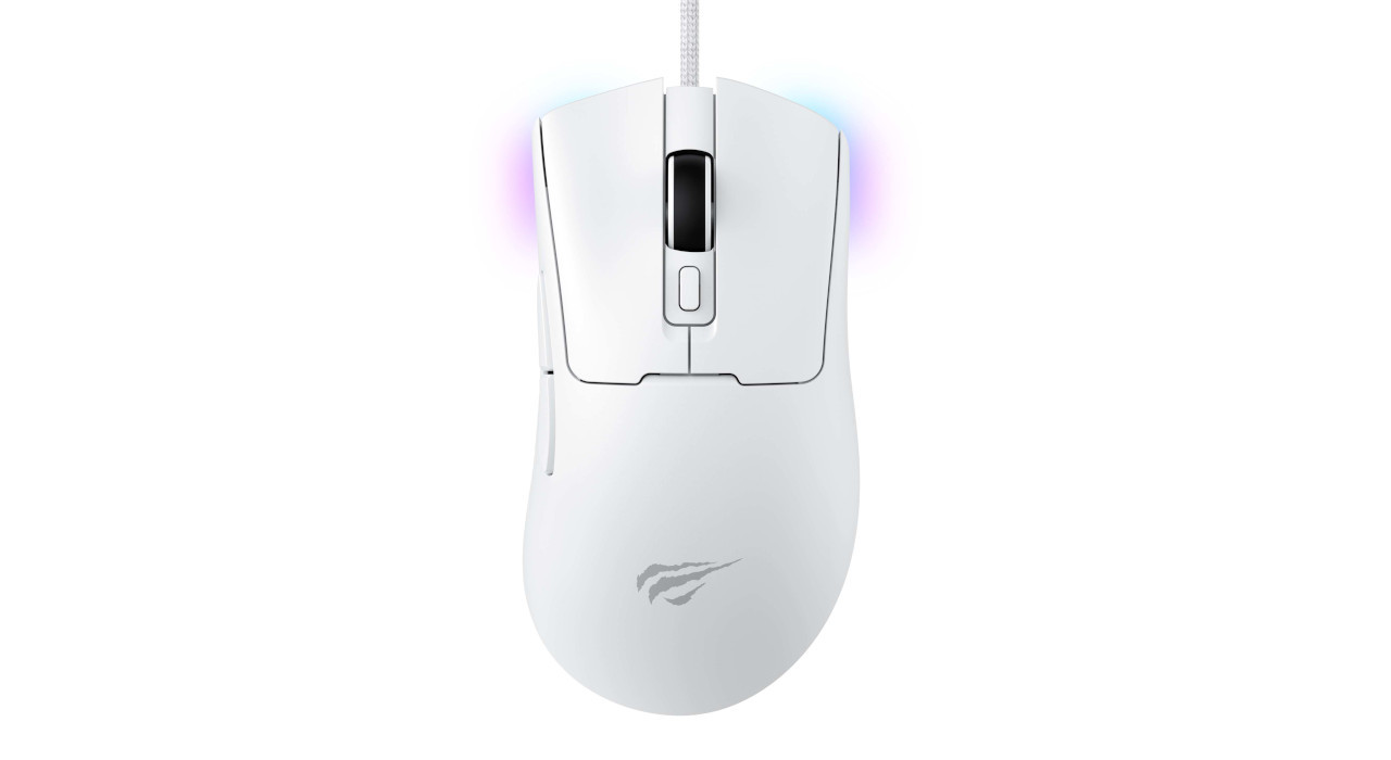 Mysz gamingowa Havit MS966 - zdjęcie 1