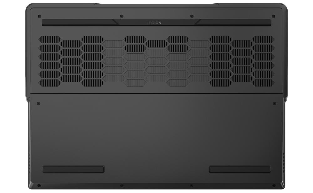 Lenovo Legion Pro 5 16IRX9 i5-14500HX 16" WQXGA IPS 500nits AG 240Hz 32GB DDR5 5600 SSD1TB GeForce RTX 4060 8GB Win11 Onyx Grey - zdjęcie 6