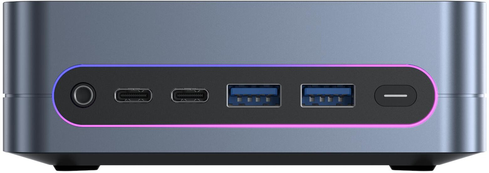 PC Chuwi LarkBox-S-P i3-1220P 16GB SSD512 BT W11Pro - zdjęcie 3
