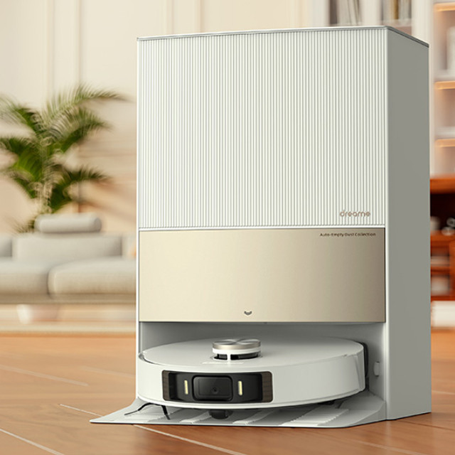 Robot sprzątający Dreame L20 Ultra - zdjęcie 7