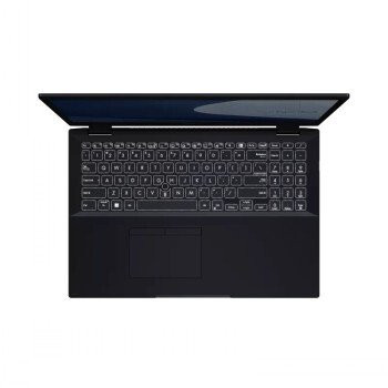 ASUS ExpertBook B2502CBA-BQ1587X i3-1215U 15.6"FHD 250nits 60Hz AG 16GB DDR4 SSD512 UHD Graphics Cam720p 48WHrs LTE W11Pro Star Black 3Y - zdjęcie 2