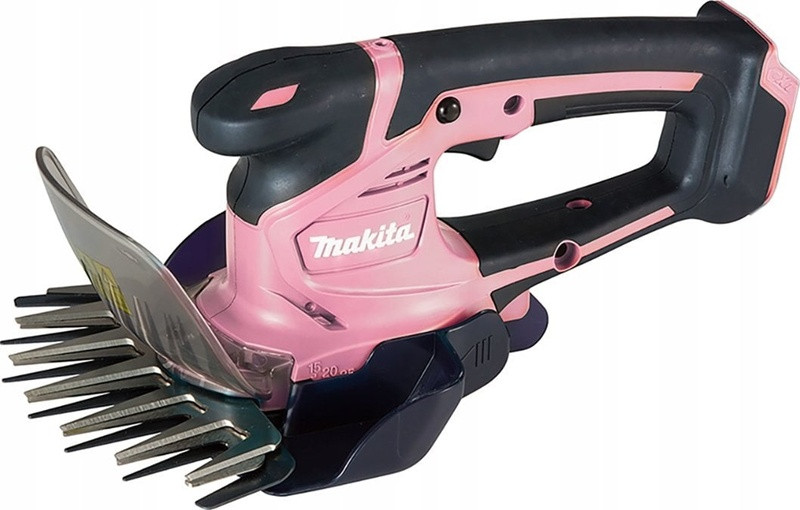Nożyce do trawy i żyw. 12V UM600DSAP MAKITA - zdjęcie 1