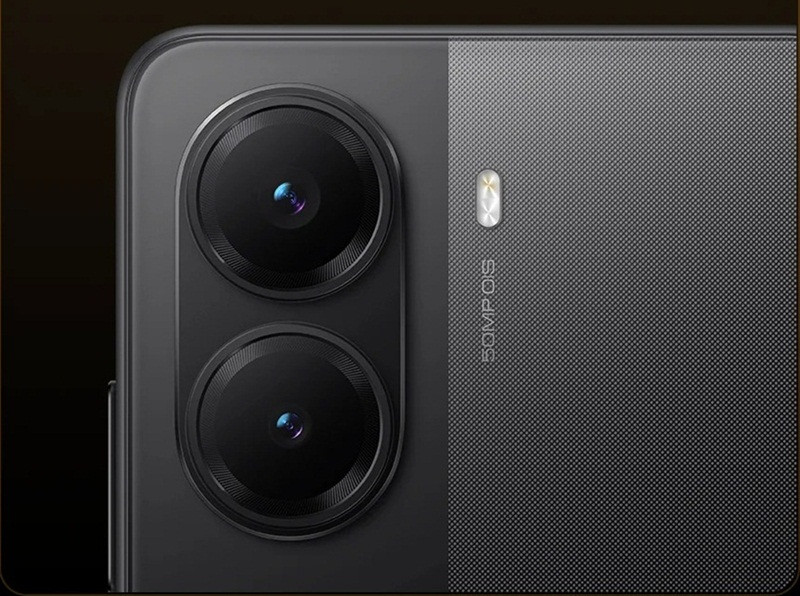 Smartfon Xiaomi Poco X7 Pro 12/512GB Black - zdjęcie 9