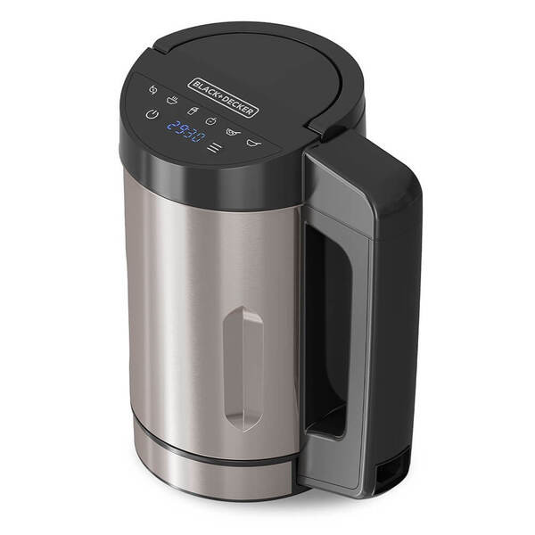 Zupowar Black+Decker BXSM1000E - zdjęcie 1