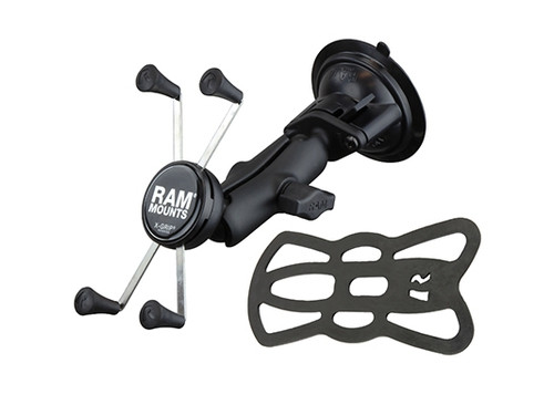RAM MOUNT Uchwyt X-Grip™ RAM-B-166-UN10U - zdjęcie 2