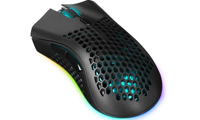 DEFENDER MYSZ BEZPRZEWODOWA GM-709L WARLOCK 52709 - zdjęcie 3