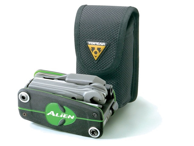 Klucz TOPEAK ALIEN III - zdjęcie 2