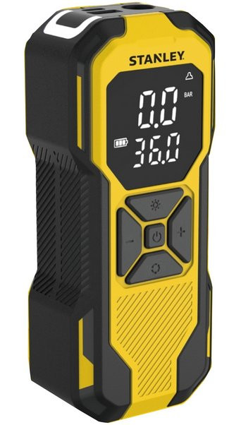 Kompresor akumulatorowy 12V SXIF0101 STANLEY - zdjęcie 1