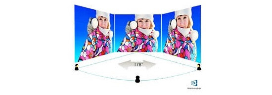Monitor Philips 273V7QJAB/00, 27'', panel IPS, D-Sub/HDMI/DP, głośniki - zdjęcie 1