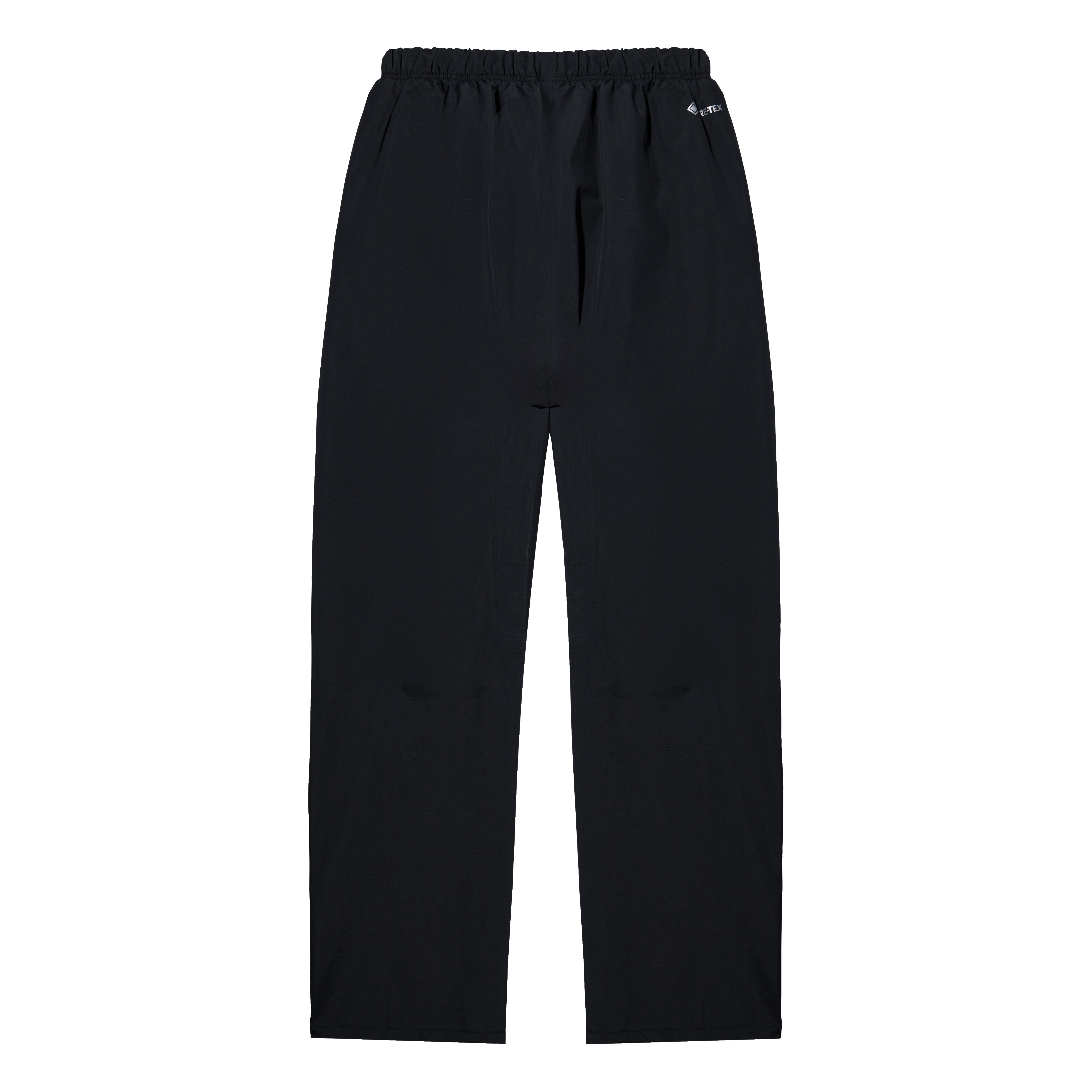 Spodnie przeciwdeszczowe damskie Berghaus Ridge-Hiker GTX roz. 34 czarne - zdjęcie 2