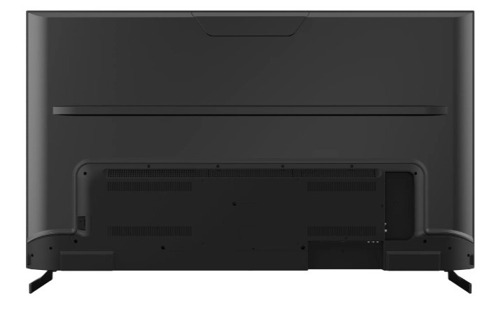 Telewizor 65" UD 65QGU7210S 4K UltraHD, Q-LED, DVB-T/T2/C - zdjęcie 4