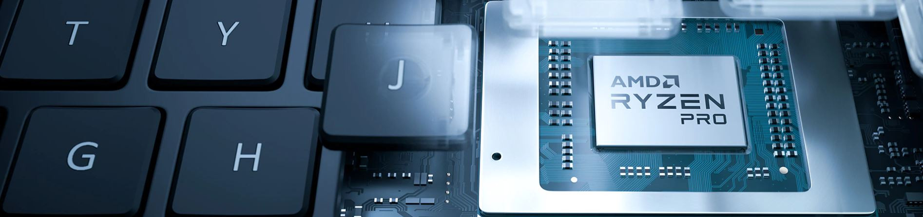 Procesor AMD Ryzen 3 PRO 4350G Tray - zdjęcie 1