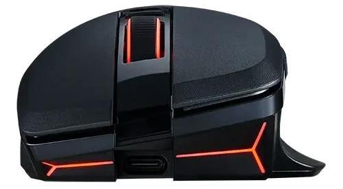 Mysz PowerColor ALPHYN AM10 - zdjęcie 3