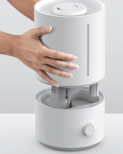 Nawilżacz powietrza Xiaomi Humidifier 2 Lite - zdjęcie 12