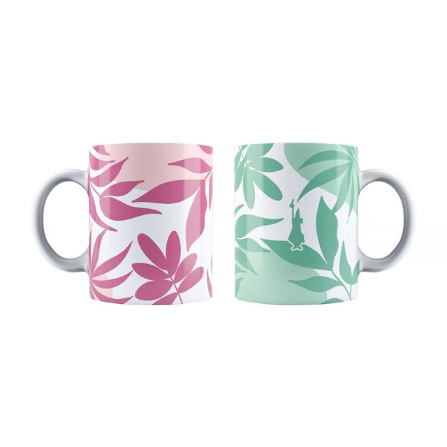 Bialetti Primavera Zestaw 2 kubków (2 sztuki) - zdjęcie 1