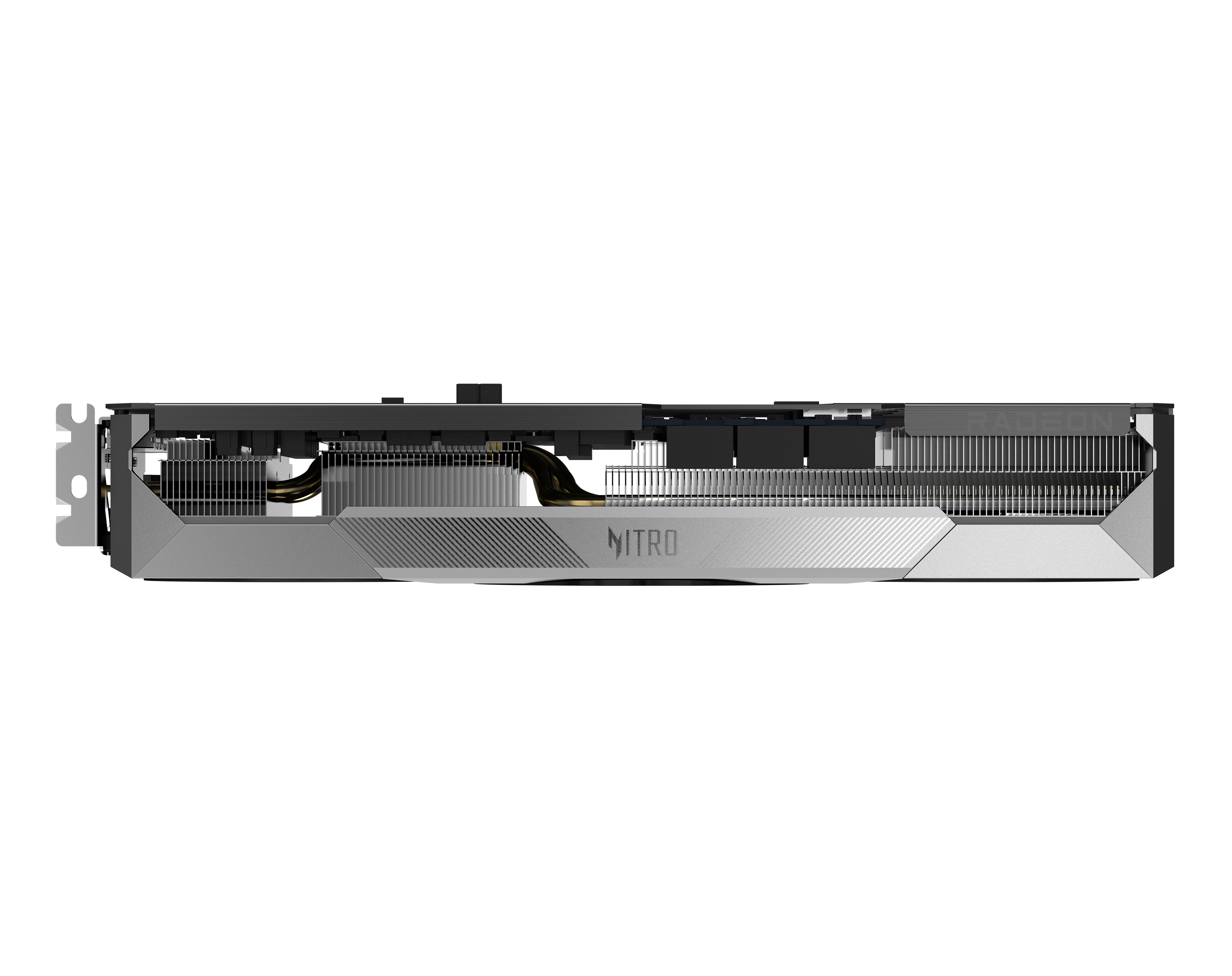 Karta graf. AMD Acer Nitro RX9070 16G OC - zdjęcie 4
