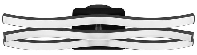 Kinkiet LED Activejet AJE-LOGAN - zdjęcie 1