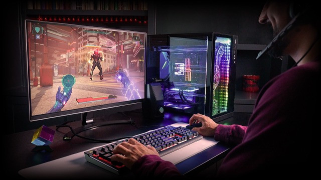 Procesor AMD Ryzen 7 9800X3D Box - zdjęcie 2