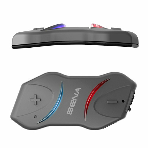 INTERKOM MOTOCYKLOWY SENA 10R DUO (10R-02D) - zdjęcie 1