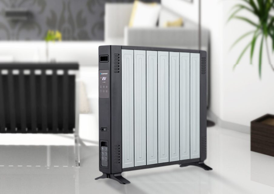 Grzejnik konwektorowy Blaupunkt HCO701, 2000W - zdjęcie 2
