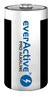 EVERACTIVE BATERIE ALKALICZNE PRO EVLR14-PRO - zdjęcie 1