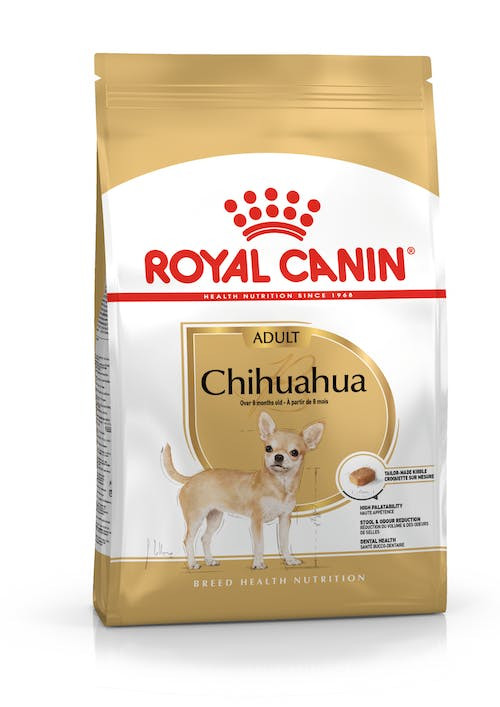 Royal Canin BHN Chihuahua Adult - sucha karma dla psa dorosłego - 1,5 kg - zdjęcie 1