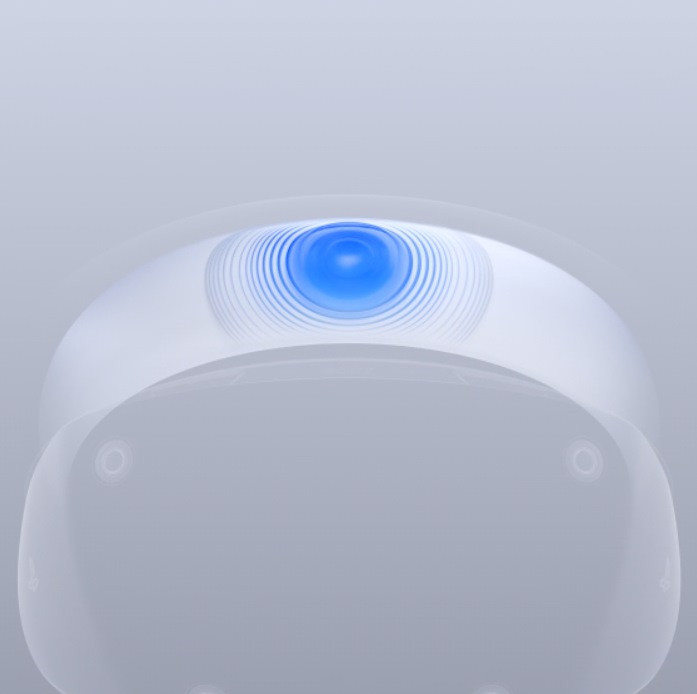 Sony Playstation VR2 PS5 - zdjęcie 12