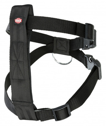 TRIXIE Szelki samochodowe dla psa 50-70 cm - rozmiar M - zdjęcie 1