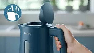 Czajnik elektryczny PHILIPS HD 9411/70 - zdjęcie 7