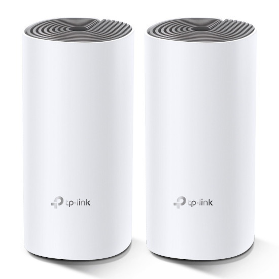 System mesh TP-LINK Deco E4(1-Pack) - zdjęcie 1